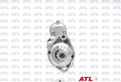 ATL Autotechnik A 93 170 - Starter car-mod.net