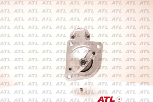 ATL Autotechnik A 92 951 - Starter car-mod.net