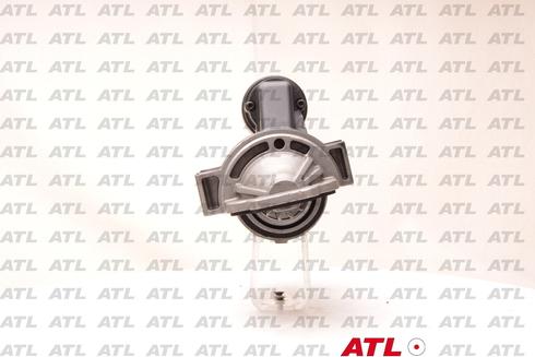 ATL Autotechnik A 92 910 - Starter car-mod.net
