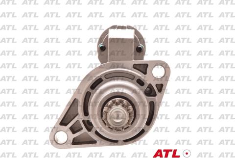 ATL Autotechnik A 92 420 - Starter car-mod.net