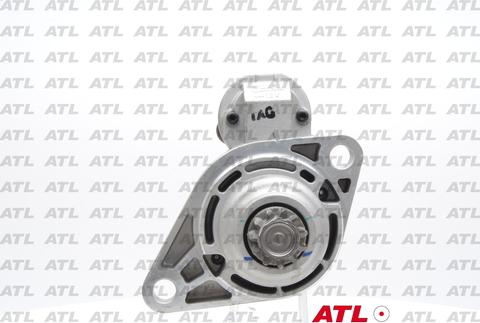 ATL Autotechnik A 92 421 - Starter car-mod.net