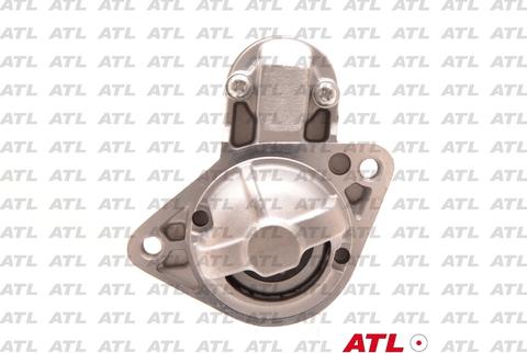 ATL Autotechnik A 92 550 - Starter car-mod.net
