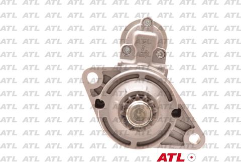 ATL Autotechnik A 92 510 - Starter car-mod.net