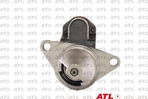 ATL Autotechnik A 92 010 - Starter car-mod.net