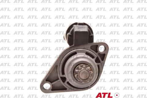 ATL Autotechnik A 92 180 - Starter car-mod.net