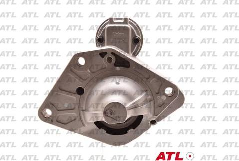 ATL Autotechnik A 92 390 - Starter car-mod.net