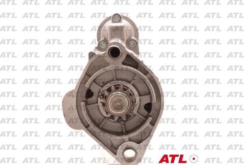 ATL Autotechnik A 92 380 - Starter car-mod.net