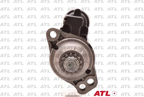 ATL Autotechnik A 92 250 - Starter car-mod.net