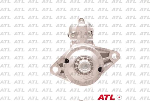 ATL Autotechnik A 92 210 - Starter car-mod.net