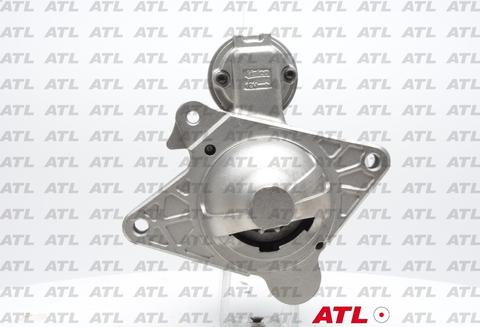 ATL Autotechnik A 92 770 - Starter car-mod.net