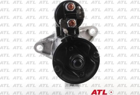 ATL Autotechnik A 19 920 - Starter car-mod.net