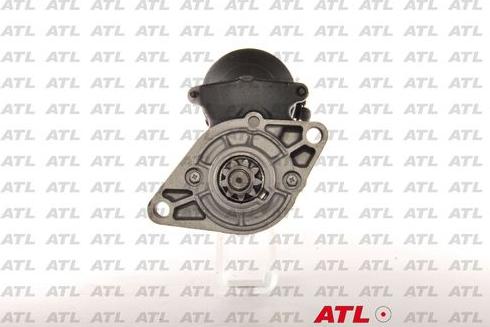 ATL Autotechnik A 19 050 - Starter car-mod.net