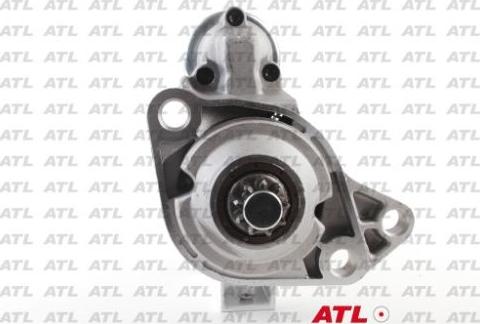 ATL Autotechnik A 19 890 - Starter car-mod.net