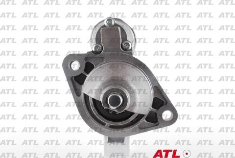 ATL Autotechnik A 19 360 - Starter car-mod.net