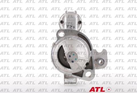 ATL Autotechnik A 19 205 - Starter car-mod.net