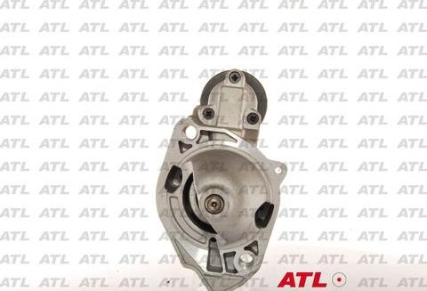 ATL Autotechnik A 14 940 - Starter car-mod.net