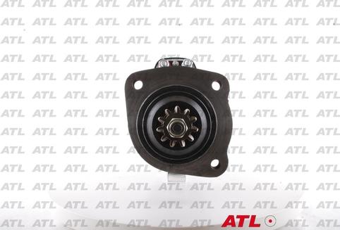 ATL Autotechnik A 14 920 - Starter car-mod.net