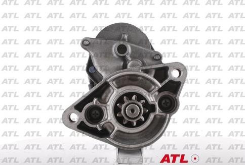 ATL Autotechnik A 14 510 - Starter car-mod.net