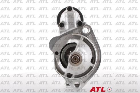 ATL Autotechnik A 14 640 - Starter car-mod.net
