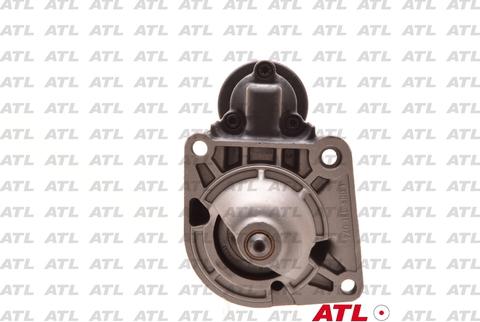 ATL Autotechnik A 15 600 - Starter car-mod.net