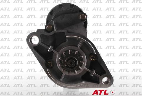 ATL Autotechnik A 15 330 - Starter car-mod.net