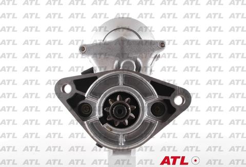 ATL Autotechnik A 15 760 - Starter car-mod.net