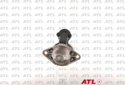 ATL Autotechnik A 15 780 - Starter car-mod.net