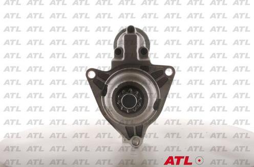 ATL Autotechnik A 16 990 - Starter car-mod.net