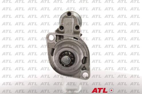 ATL Autotechnik A 16 980 - Starter car-mod.net