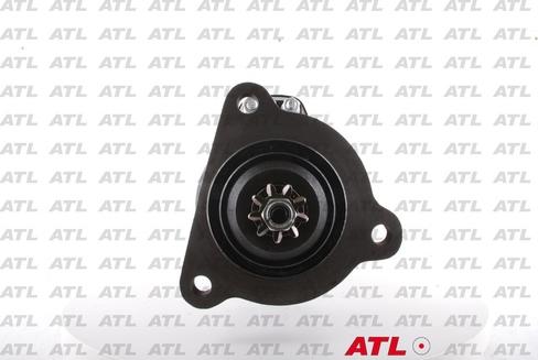 ATL Autotechnik A 16 520 - Starter car-mod.net