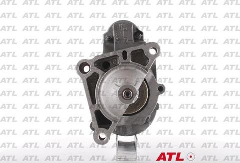ATL Autotechnik A 16 140 - Starter car-mod.net