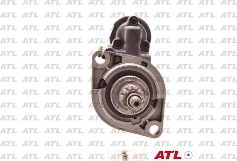 ATL Autotechnik A 16 110 - Starter car-mod.net
