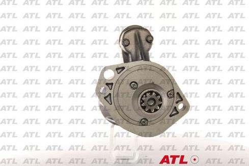 ATL Autotechnik A 16 170 - Starter car-mod.net