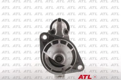 ATL Autotechnik A 16 890 - Starter car-mod.net