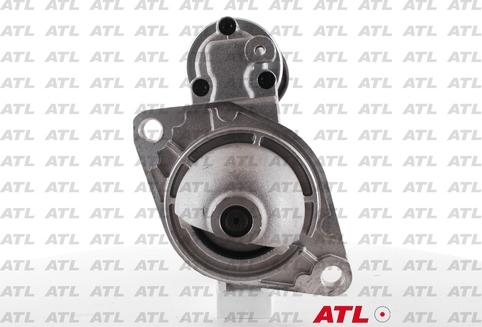 ATL Autotechnik A 16 860 - Starter car-mod.net
