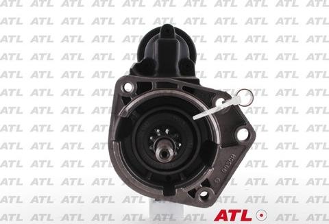 ATL Autotechnik A 16 800 - Starter car-mod.net
