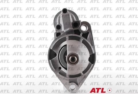 ATL Autotechnik A 16 880 - Starter car-mod.net