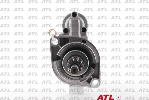 ATL Autotechnik A 16 300 - Starter car-mod.net