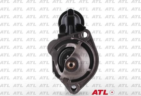 ATL Autotechnik A 16 330 - Starter car-mod.net