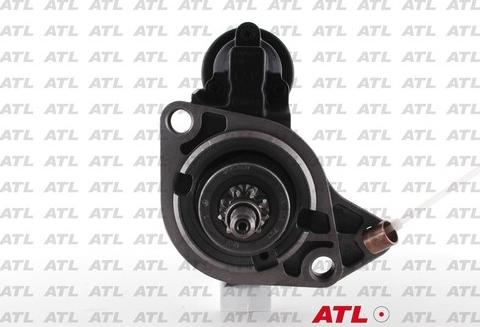 ATL Autotechnik A 16 290 - Starter car-mod.net