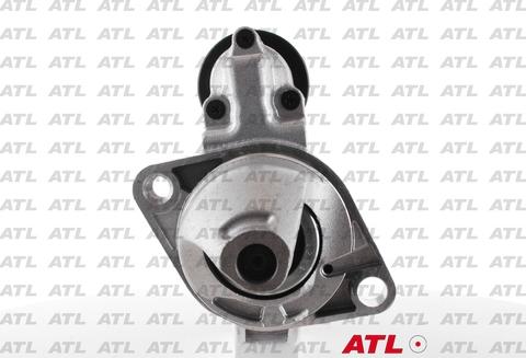 ATL Autotechnik A 16 780 - Starter car-mod.net