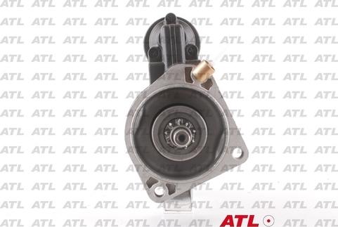 ATL Autotechnik A 10 910 - Starter car-mod.net