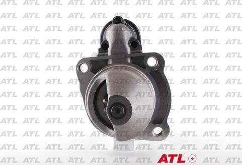 ATL Autotechnik A 10 985 - Starter car-mod.net