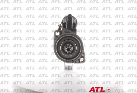 ATL Autotechnik A 10 920 - Starter car-mod.net