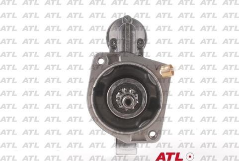 ATL Autotechnik A 10 490 - Starter car-mod.net