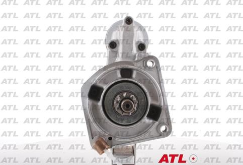 ATL Autotechnik A 10 460 - Starter car-mod.net