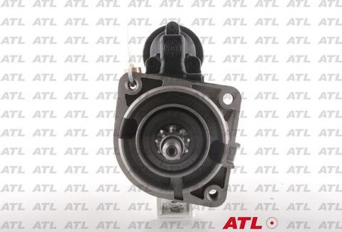 ATL Autotechnik A 10 480 - Starter car-mod.net
