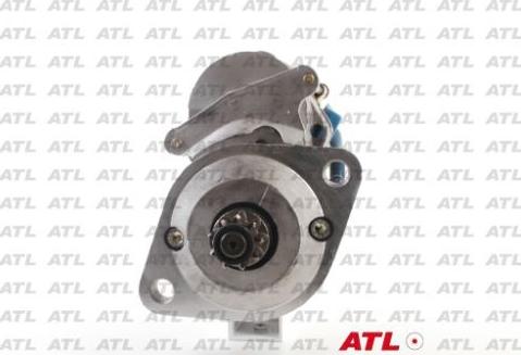 ATL Autotechnik A 10 535 - Starter car-mod.net