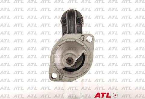 ATL Autotechnik A 10 120 - Starter car-mod.net
