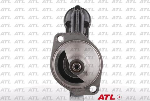 ATL Autotechnik A 10 850 - Starter car-mod.net